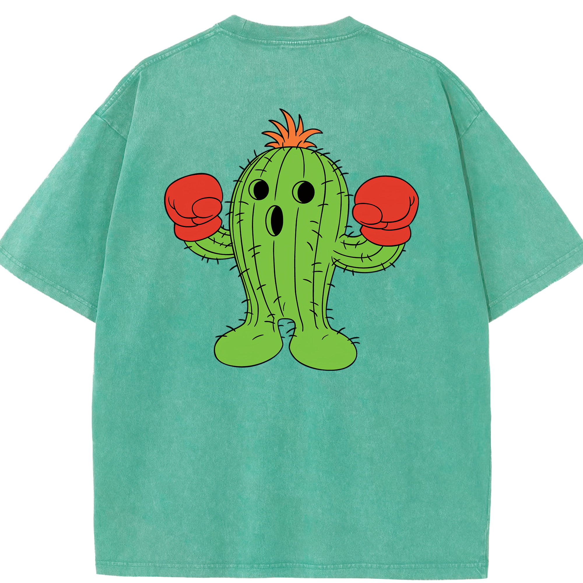（画像用） Digimon デジタルモンスター/デジモン 綿100% ヴィンテージ風 半袖Tシャツ（背面プリント）